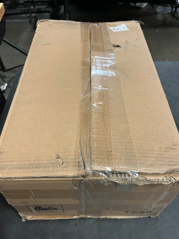 Photo 1 of Cordless Snow Shovel, 13-Inch Electric Snow Blower, 26FT Throw Distance, Battery Snow Thrower, Winter Snow Removal Tool for Home, Yard and Patio, Lightweight 8.5lb
