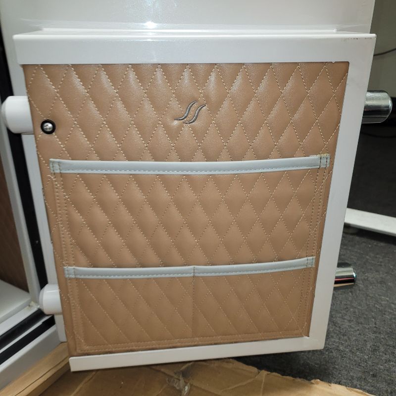 Photo 1 of Sanctuary Reserve 1.69 cu. ft. Home & Office Safe with Electronic Lock