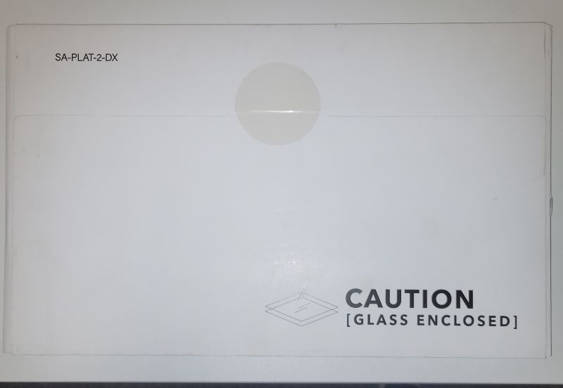 Photo 1 of Sanctuary Reserve 1.69 cu. ft. Home & Office Safe with Electronic Lock