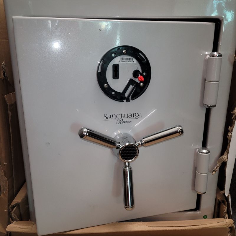 Photo 1 of Sanctuary Reserve 1.69 cu. ft. Home & Office Safe with Electronic Lock
