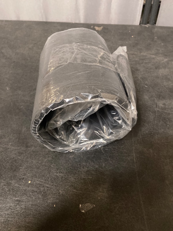 Photo 1 of Adjustable Elastic Waist Belt with Chain for Tugging and Dipping | Workout Weight Belt for Men and Women
