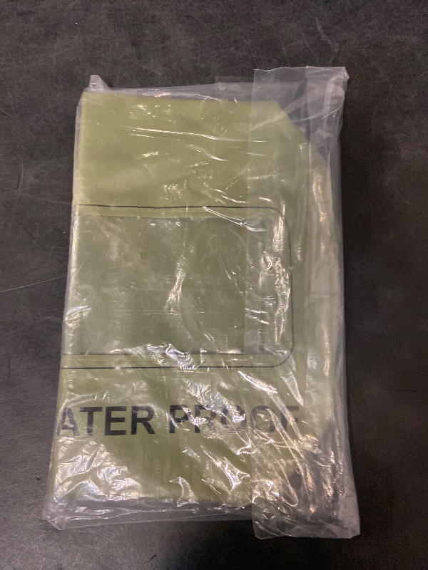 Photo 1 of 1 Piece Dry Bags,100% Waterproof Storage Bags,Military Grade Construction for Swimming,Kayaking,Boating,Hiking,Camping,Fishing, Biking,Skiing (Army green)
