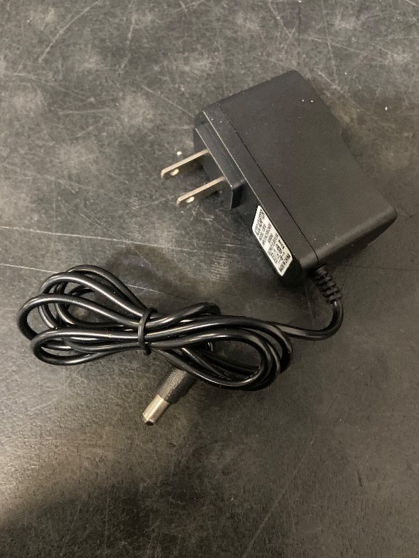 View 1 of 12V 12W US Plug Driver Adapter AC110V 220V to DC 12V 1A 5.52.1mm LED Power Supply For LED Strip Lights Transformer Adapter