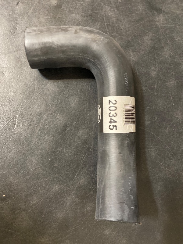Photo 1 of Gates Coolant Hose - 20345
