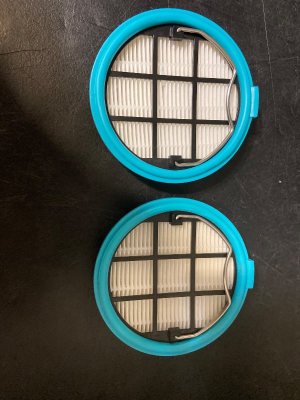 Photo 1 of BonePone Pre-HEPA filter V25 Vacuum cleaner