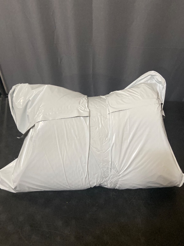 Photo 1 of Cervical Pillow for Neck and Shoulder, Memory Foam Contour Neck Pillows Ergonomic Neck Support Pillow for Side Back Stomach Sleepers Cooling Pillow with Pillowcase