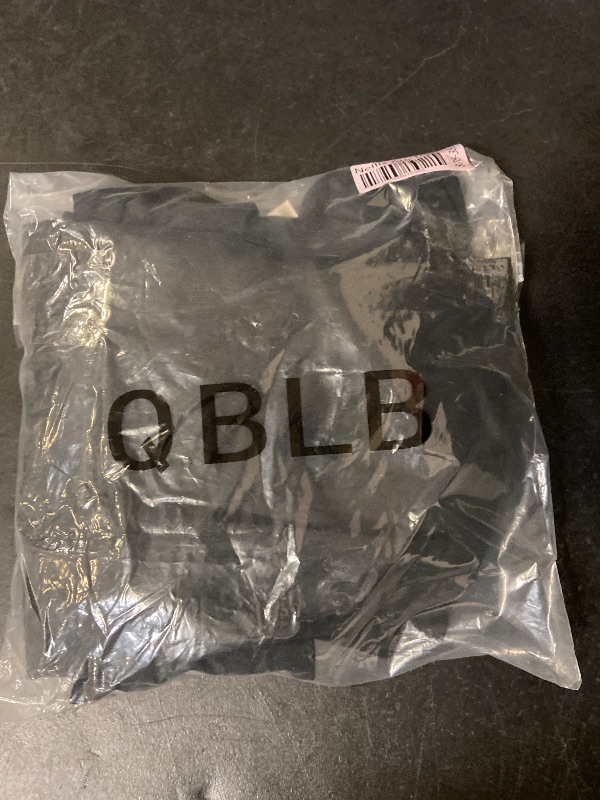 Photo 1 of Size XXL QBLB Stretch Skinny Jeans In Black