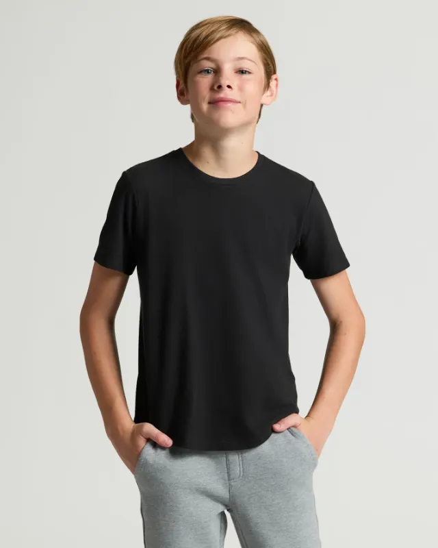 Photo 1 of Size M (8) Boys' Short Sleeve T-Shirt - Art Class