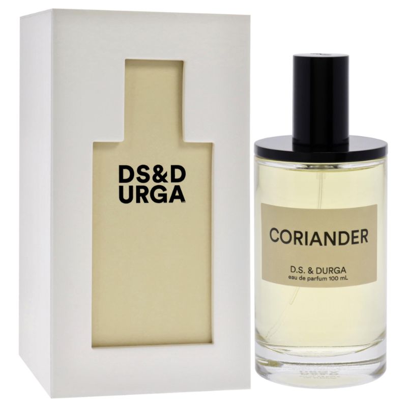 Photo 1 of  D.S. & Durga Coriander Eau de Parfum 3.4 oz