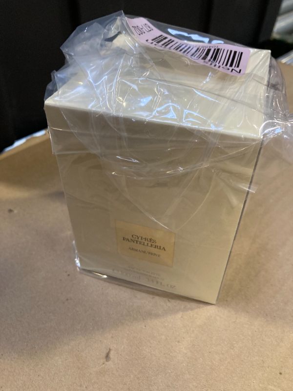 Photo 1 of Armani Prive Cypres Pantelleria by Giorgio Armani Eau De Toilette 3.4oz Spray
