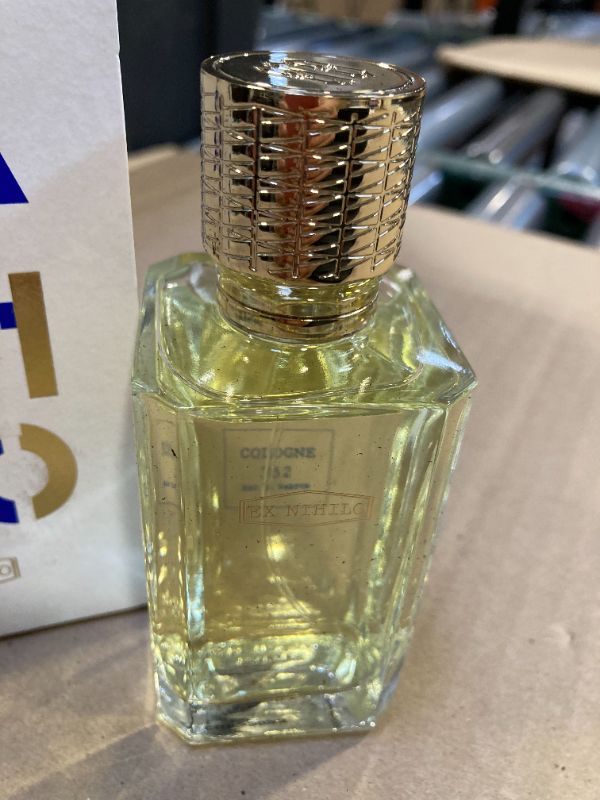 Photo 1 of Ex Nihilo, Cologne 352 Eau de Parfum, 3.4 oz