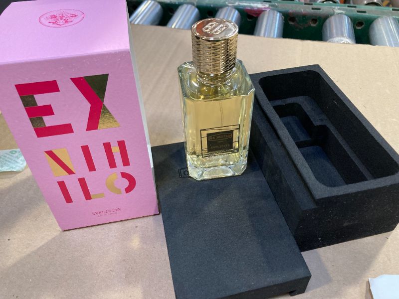 Photo 1 of Explicite by Ex Nihilo for Unisex - 3.3 oz EDP Spray