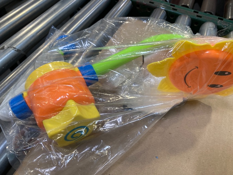 Photo 1 of Baby Bath Toys, Bathtub Toy  Shower Head 