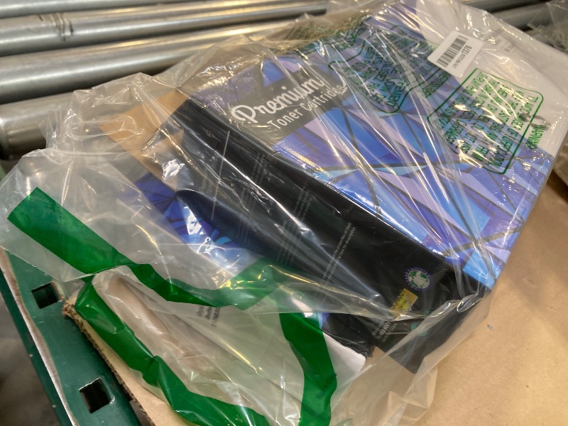 Photo 1 of iNKPAD TN830XL Toner Cartridges (with Chip) Replacement for Brother TN830-XL TN-830 TN830 Compatible with HL-L2460DW DCP-L2640DW HL-L2400D HL-L2405W HL-L2460DWXL MFC-L2900DW Printers (2 Pack, Black)