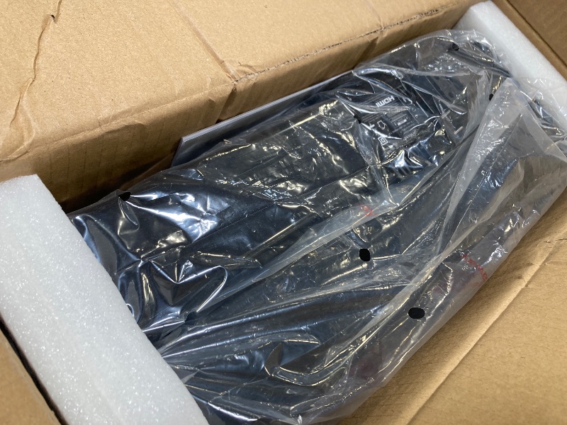 Photo 1 of LARKSOUND 2.1 CH Soundbar with Built-in Subwoofer, 31 Inch Sound Bar for TV with Bluetooth/HDMI ARC/Optical/AUX/USB Connections
