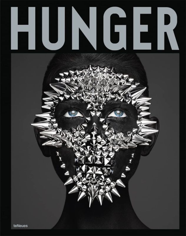 Photo 1 of Hunger Hardcover – Illustrated, 1 February 2017
