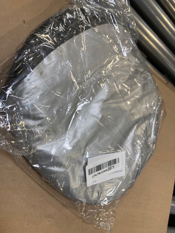 Photo 1 of 240T Thickened Automotive Glass Sunshade and Comes with Storage Bag,Keep Car Interior Cool,Universal Windshield Sun Shade Fit for Cars,Trucks,SUVs (L(57.08 * 31.5 inch))