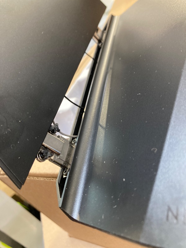 Photo 1 of NETGEAR Nighthawk WiFi 6E Router (RAXE300) | AXE7800 Tri-Band Wireless Gigabit Speed (Up to 7.8Gbps) | New 6GHz Band | 8-Streams Cover up to 2,500 sq. ft, 40 Devices (Renewed)