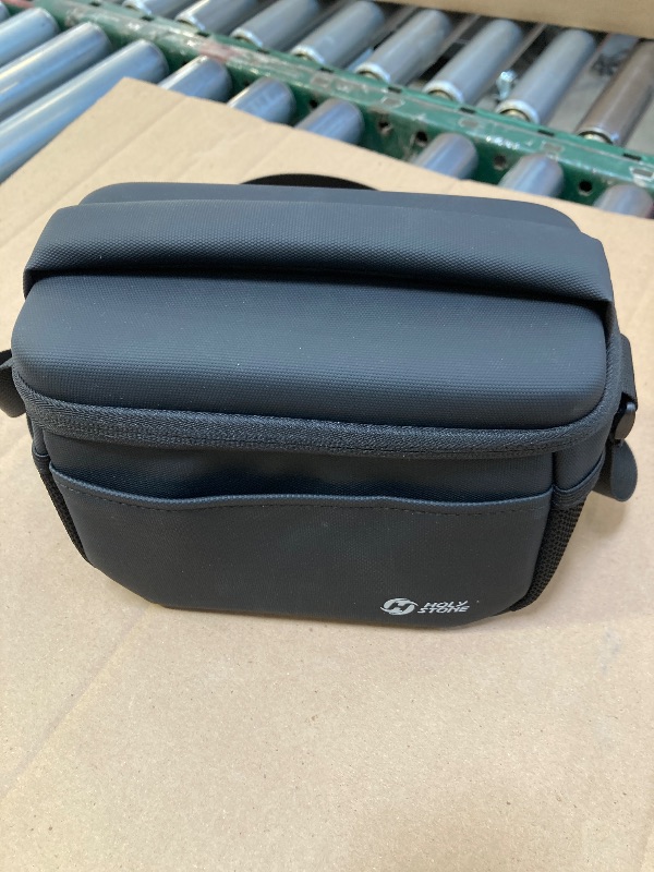 Photo 1 of Holy Stone GPS Drone With 4K EIS Camera For Adults, HS175G 249g Foldable RC Quadcopter With Auto Return, Follow Me, 60 Mins Flight Time,   Upgraded HS175D
