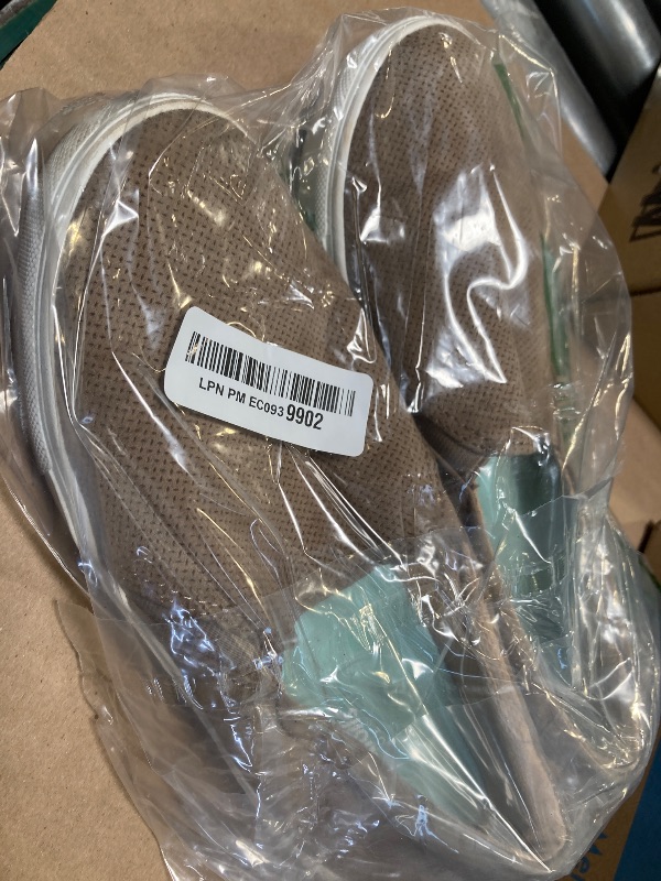 Photo 1 of Dr. Scholl's Womens Nova Nova Slip On Sneaker Woodsmoke Microfiber 7.5 W