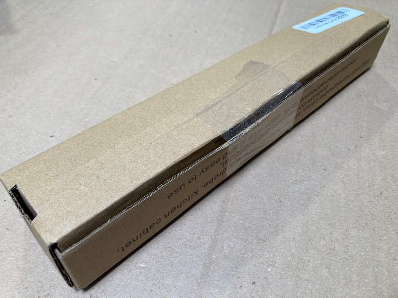 Photo 1 of BRILLIRARE Magnetic LED Light Bar Rechargeable, 10W 2000mAh Desk Lamp, Battery Powered Strip Lights, Under Cabinet Lighting Wireless, Stepless Dimmable Table Lamps for Mirror Bathroom Kitchen-White