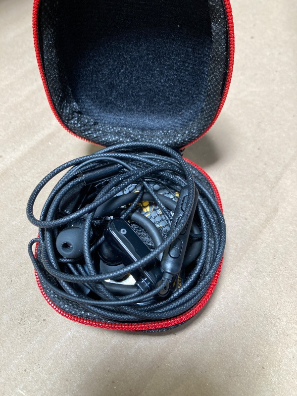 Photo 1 of USB C Headphones Over Ear Hooks for iPhone 16 15 Pro Max Plus, Wrap Around Ear Buds with Loops Mic Type C Earphones Running Sport Wired Earbuds for Samsung Galaxy S24 Ultra S23 Fe S22 A35 Pixel 8 7