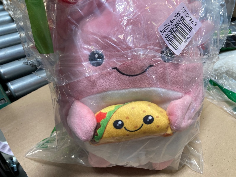 Photo 1 of  Stuffed Animal Kids Toy  