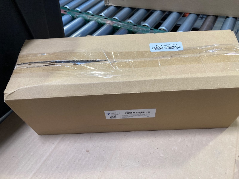 Photo 1 of 2 pack 240323001 Refrigerator Door Bin, Refrigerator Side Shelf Replacement Part, (15.95in long), Fit for frigidaire kenmore, Replace AP2115741, PS429724, AH429724, 240323007, (DON’T fit freezer door)