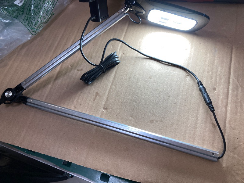 Photo 1 of LED Lamp  