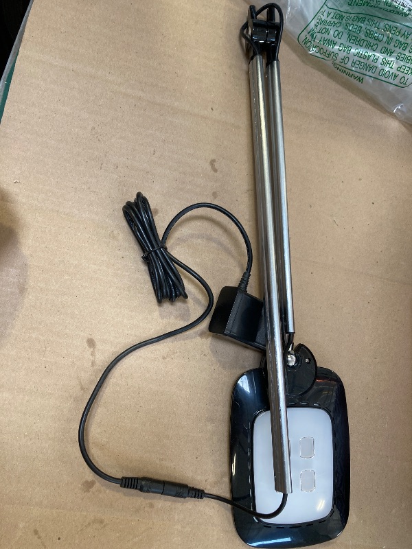 Photo 1 of LED Lamp  