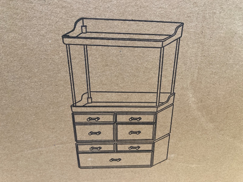 Photo 1 of  Make up Organizer Countertop 