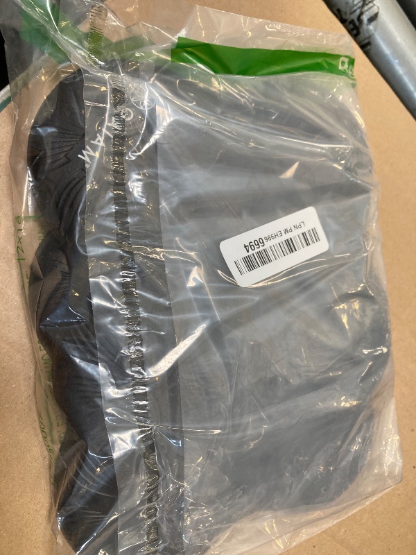 Photo 1 of Gaiam Yoga Knee Pads (Set of 2) - Yoga Props and Accessories for Women/Men Cushions Knees and Elbows for Fitness, Travel, Meditation, Kneeling, Balance, Floor, Pilates-Black
