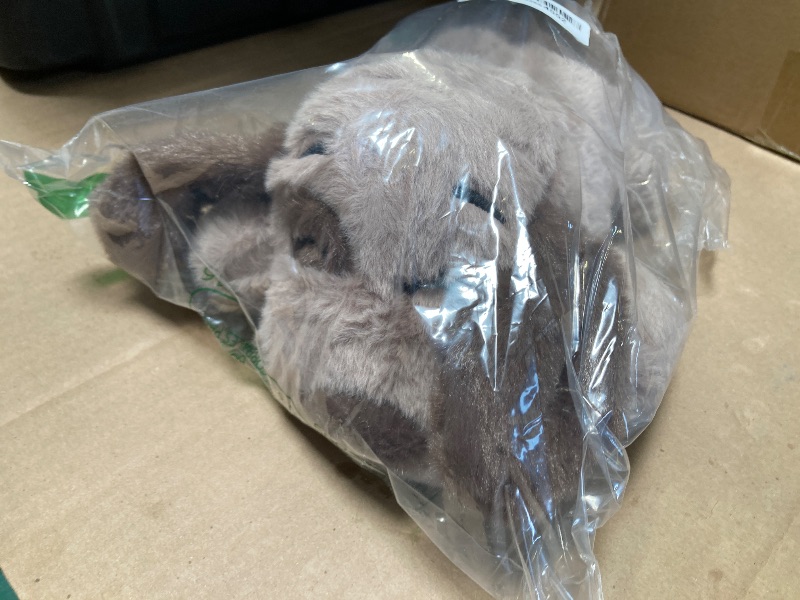 Photo 1 of BEVERLYSHARK Beverly Shark Puppy Heartbeat Toy Dog Anxiety Relief Calming Aid Puppy Heartbeat Stuffed Animal Behavioral Training Sleep Aid Comfort Soother Plush Toy for Puppies Cats