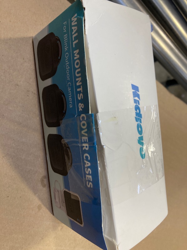 Photo 1 of Blink Outdoor 4 Camera Kit with Sync Module 2, 256GB USB Flash Drive & Short Cable, Protective Cover & 360 Mount for Outside (3 Pack)