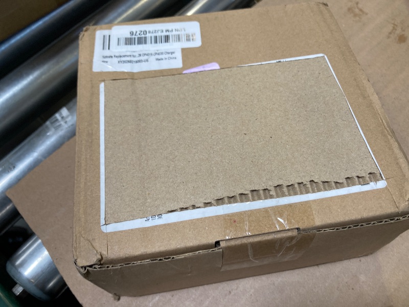 Photo 1 of Kotoate Replacement for Ryobi 40V Battery Charger, OP401 Charger Compatible with Ryobi 40V Lithium Battery OP4040 OP4050 OP4050A OP40601 OP4026 OP4015 OP4030 Fast Charger