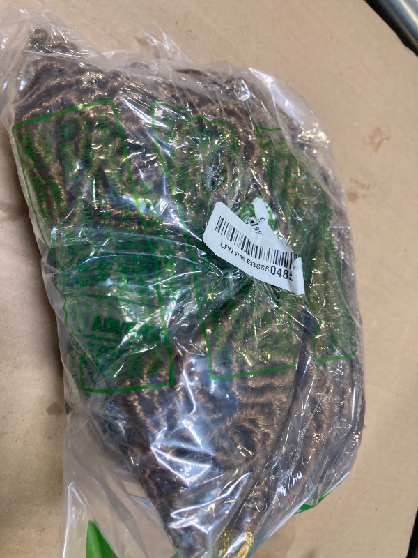 Photo 1 of 7 Packs Soft Locs Crochet Hair 24 Inch Pre Looped Wavy Goddess Locs Crochet Braids for Natural Butterfly Crochet Hair for Black Women (24 inch(pack of 7), 27#)