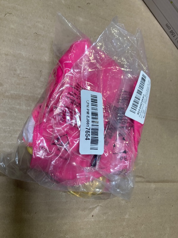 Photo 1 of Girls Bathing Suits Size 8-10 Two Piece Swimsuits Cute Bikinis for Teen Beach Ruffle Pink Summer Pool
