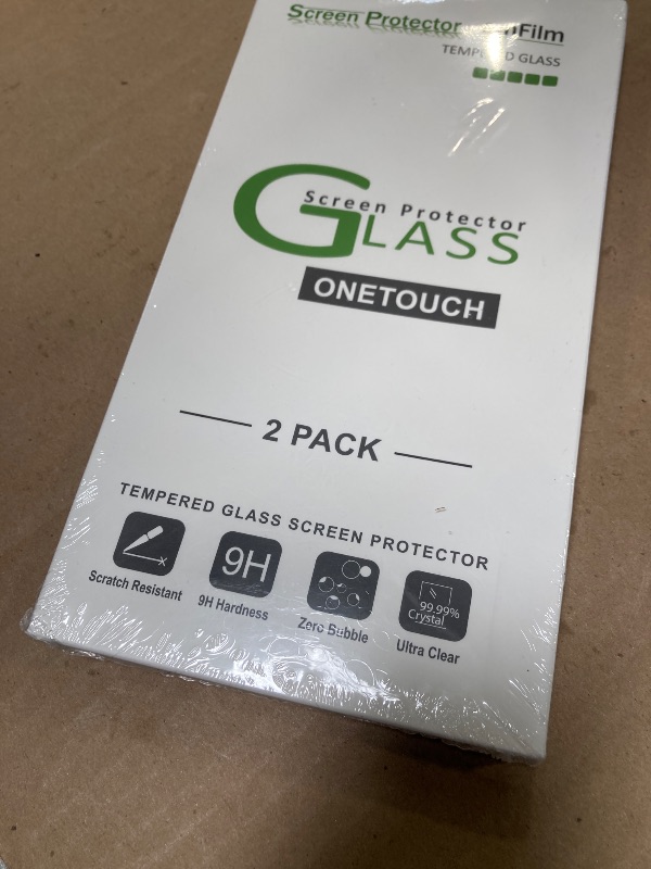 Photo 1 of amFilm Auto-Alignment OneTouch for Nintendo Switch 2 Screen Protector [7.9''] 2025 Tempered Glass, Accessories, 30 seconds Installation, Bubble Free, Anti-Scratch, Touch Sensitive, Ultra-Clear [2Pack]