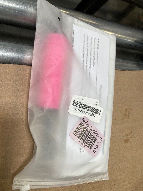 Photo 1 of 10 Packs Wine Bottle Travel Protector Bags, Monkkino Inflatable Bubble Cushion Wrap, Safety Choice for Glass Bottles in Transport with Luggage, Air Filled Packaging Sleeves with Pump