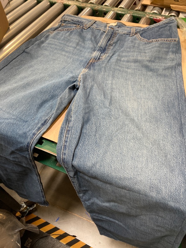 Photo 1 of size 33--- Women's Baggy Pants