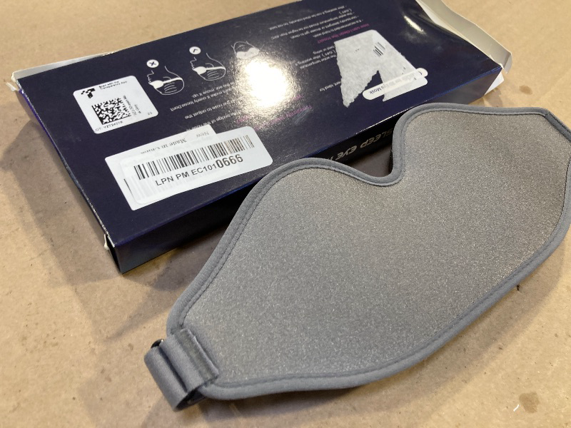 Photo 1 of Sleep Eye Mask 
