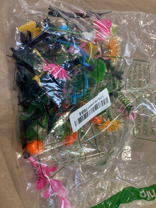 Photo 1 of Sprout Clips Mixed Style Plant Hairpins Little Grass Sprout Hair Clips Mushroom Clip on Sprout Gift for Women Girls Kids School