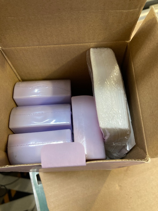 Photo 1 of Waxfans Roll On Wax,Rose Wax Roller Refill for Body Area Waxing,Natural Roses Keep Skin Hydrated and Shiny, Long-Lasting Hair Removal Effect and durable (4 Pack) Not included :roll on wax warmer