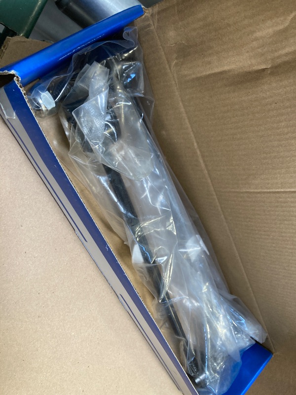 Photo 1 of TUCAREST Rear Stabilizer Sway Bar Link 2Pcs K750396 (w/DS Body Code) Compatible With Do-dge 2009-2018 Ram 1500,2019-2023 Ram 1500 Classic [# 68041718AB 68041718AC MS25887]
