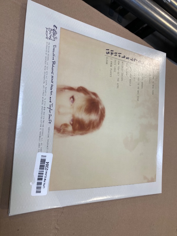Photo 1 of 1989 [2 LP]