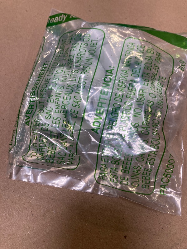 Photo 1 of PureSec 3/8 inch Tee Connector Push to Connect Fittings Plastic Quick Fitting for water purification&RO System (5, 3/8" Tube O.D.X3/8" Tube O.D.X 3/8" Tube O.D.)