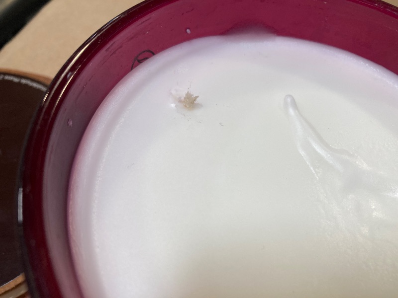 Photo 1 of Chesapeake Bay Candle PT41691 Candle Coffee Table Jar Relax + Restore Home Décor