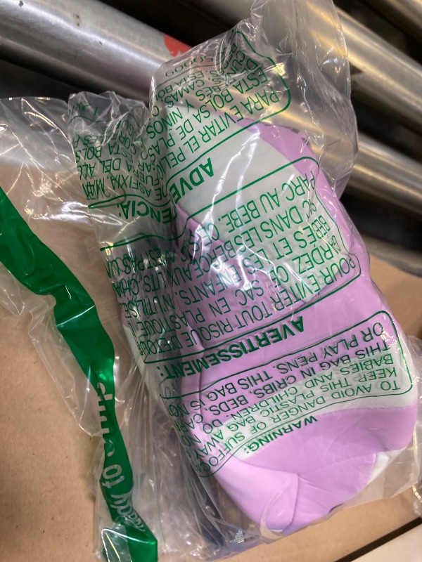 Photo 1 of ABAJI Volleyball Purple Official Size Thicker PU Waterproof Anti-Explosion Design Training Practice Indoor Outdoor Beach Pool Play 15+ Years