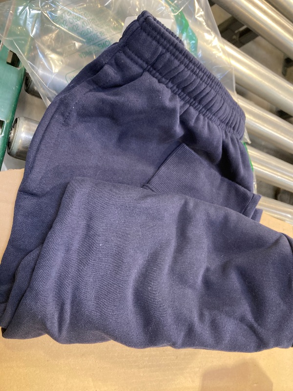 Photo 1 of 2XL--Champion Men's Joggers, Powerblend, Fleece Joggers, Sweatpants for Men  