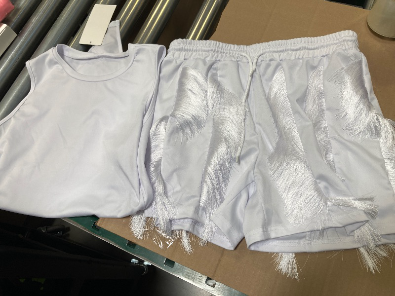 Photo 1 of  Saledress  2 Piece Outfits Tracksuits for Women  XL